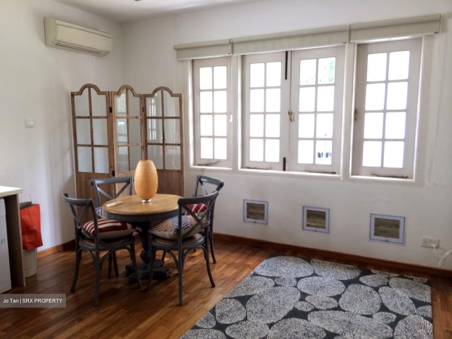 Wilkie Road (D9), Apartment #456853351